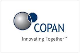Copan Innovating Together TM