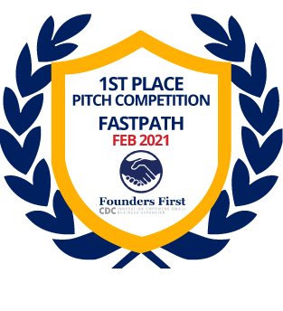 FastPath Feb 2021 Digital Badge