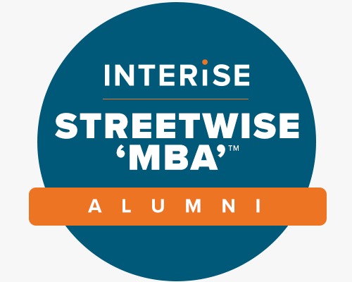 Interise streetwise MBA