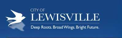 City of Lewisville Logo