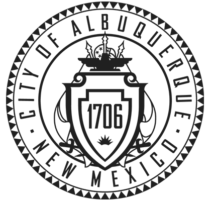 City of Albuquerque Logo