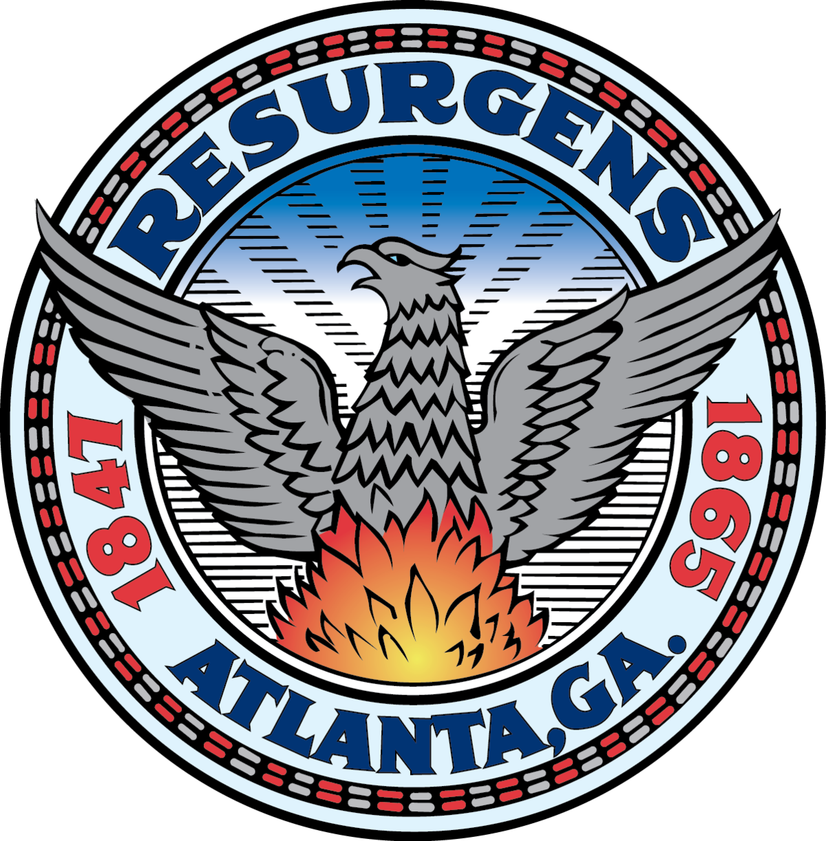 City of Atlanta Logo