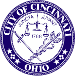 City of Cincinnati Logo