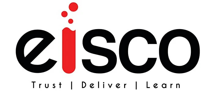 Eisco Logo