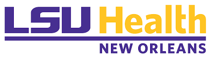 LSU Health Services Logo