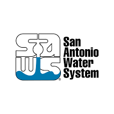 San Antonio Water System logo