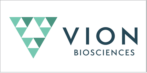 VION Biosciences logo